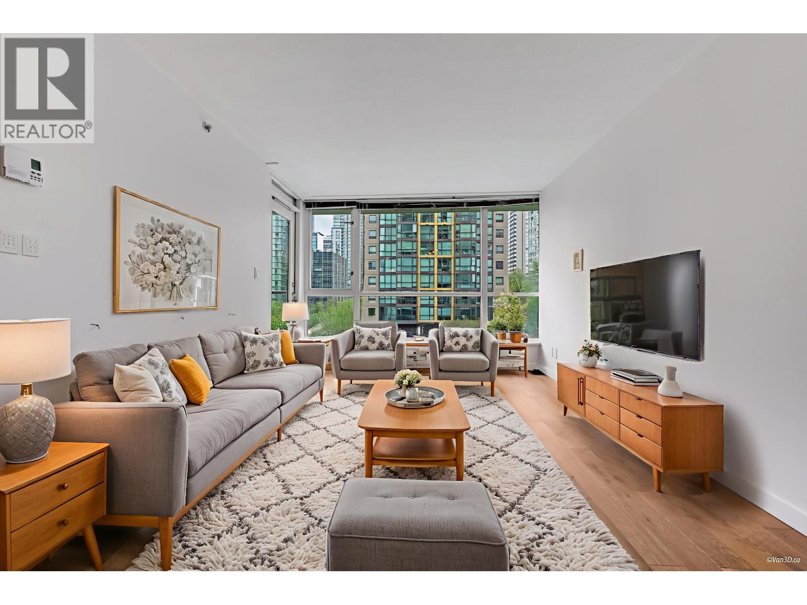 701 1420 W GEORGIA STREET|Vancouver, British Columbia V6G3K4