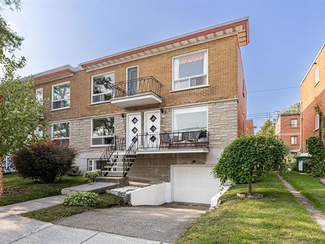 4310-4312 Av. de Carignan|Montréal (Mercier/Hochelaga-Maisonneuve), Quebec J1M2H4