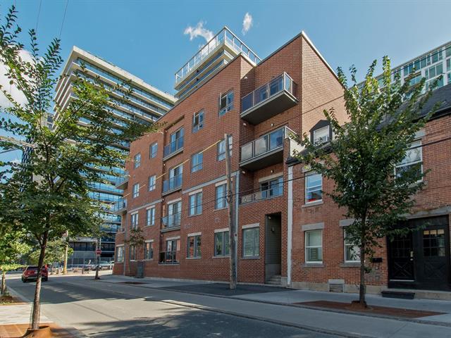 240 Rue Murray|#303|Montréal (Le Sud-Ouest), Quebec H3C2C7