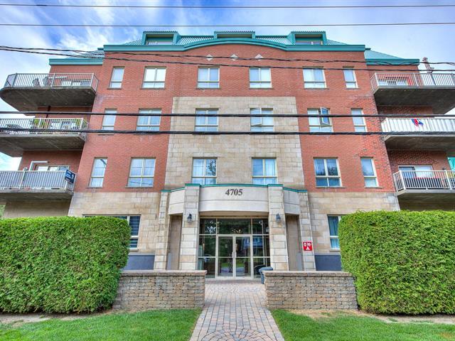 4705 Boul. Dagenais O.|#201|Laval (Fabreville), Quebec H7R1L7