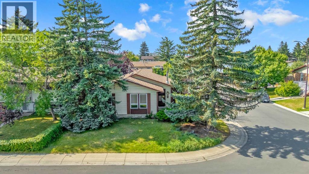 115 Whitman Place NE|Calgary, Alberta T1Y4H8