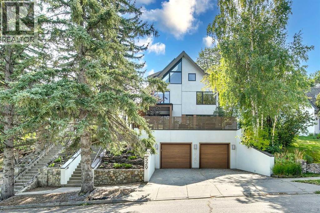 Property image for 529 Sunderland Avenue SW|Calgary, Alberta T3C2K5