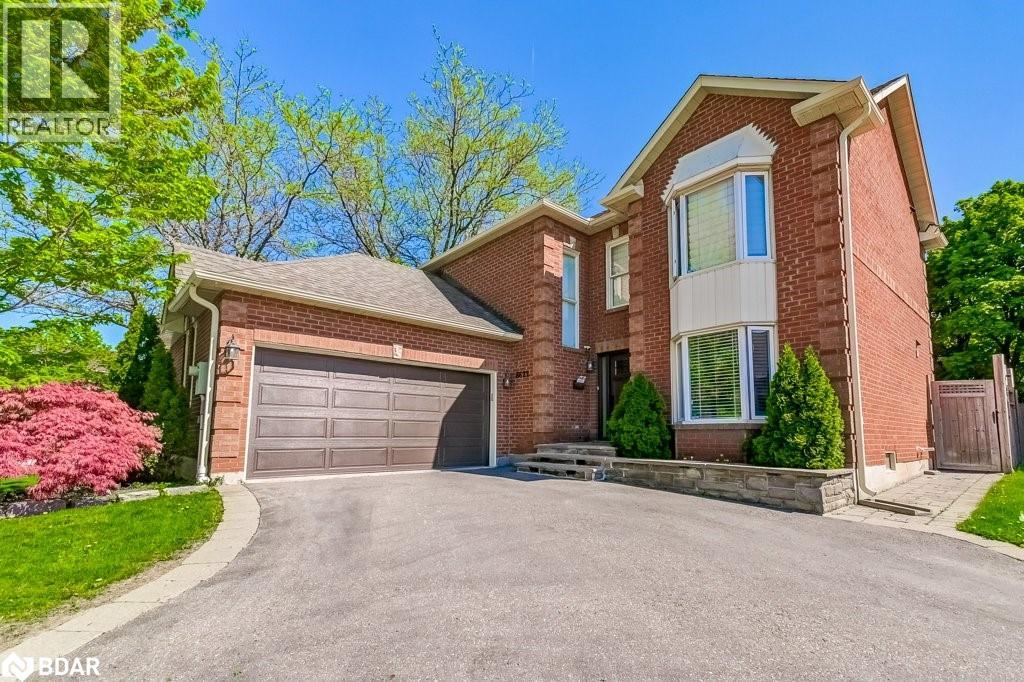 6622 SNOW GOOSE Lane|Mississauga, Ontario L5N5H5