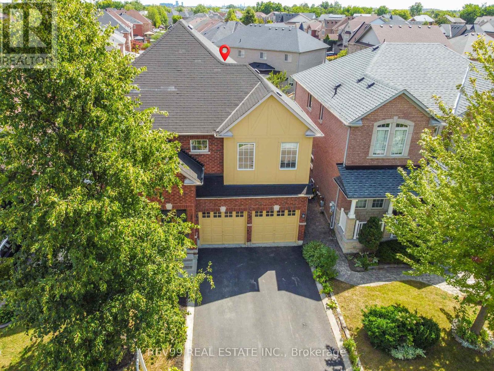 39 BONISTEL CRESCENT|Brampton (Fletcher's Meadow), Ontario L7A3G8