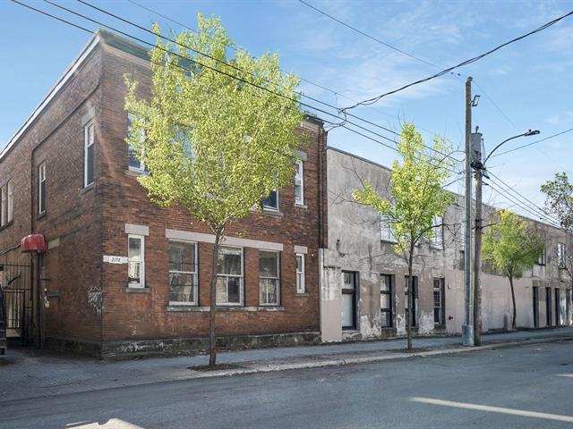2158 Rue Montgomery|#EE|Montréal (Ville-Marie), Quebec H2K2R8
