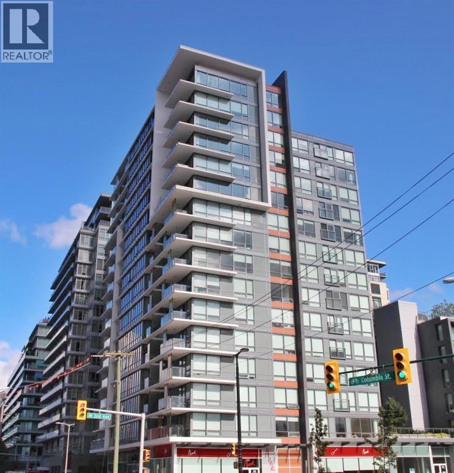 Property image for 308 1788 COLUMBIA STREET|Vancouver, British Columbia V5Y0L7