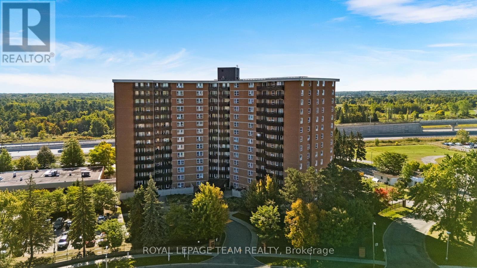 316 - 2000 JASMINE CRESCENT|Ottawa, Ontario K1J8K4