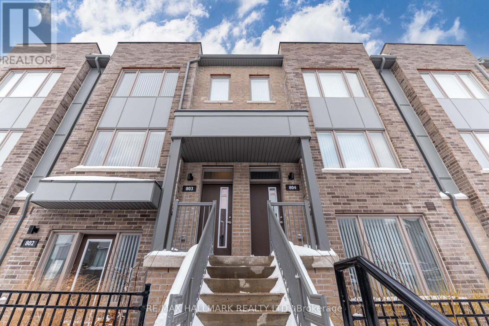 Property image for 803 - 1525 KINGSTON ROAD|Pickering (Town Centre), Ontario L1V0E9