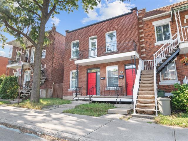 8842 Rue Berri|Montréal (Ahuntsic-Cartierville), Quebec H2M1P6