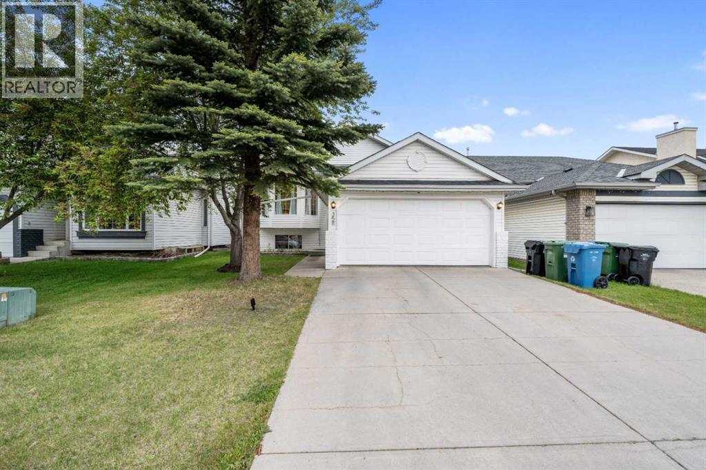 358 Hawkstone Drive NW|Calgary, Alberta T3G3T7