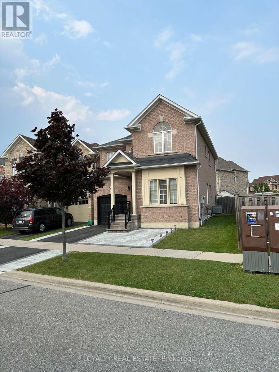 Property image for 3 SHEPSTONE DRIVE|Ajax (Northeast Ajax), Ontario L1Z0A5