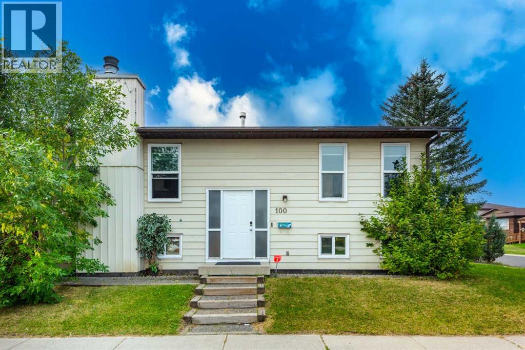 100 Whitehaven Road NE|Calgary, Alberta T1Y6A4