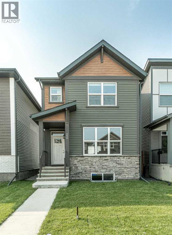 Property image for 290 Belmont Heath SW|Calgary, Alberta T2X4N3