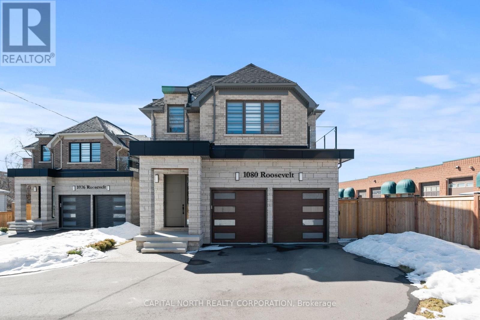 1080 ROOSEVELT ROAD|Mississauga (Lakeview), Ontario L5G3Y8