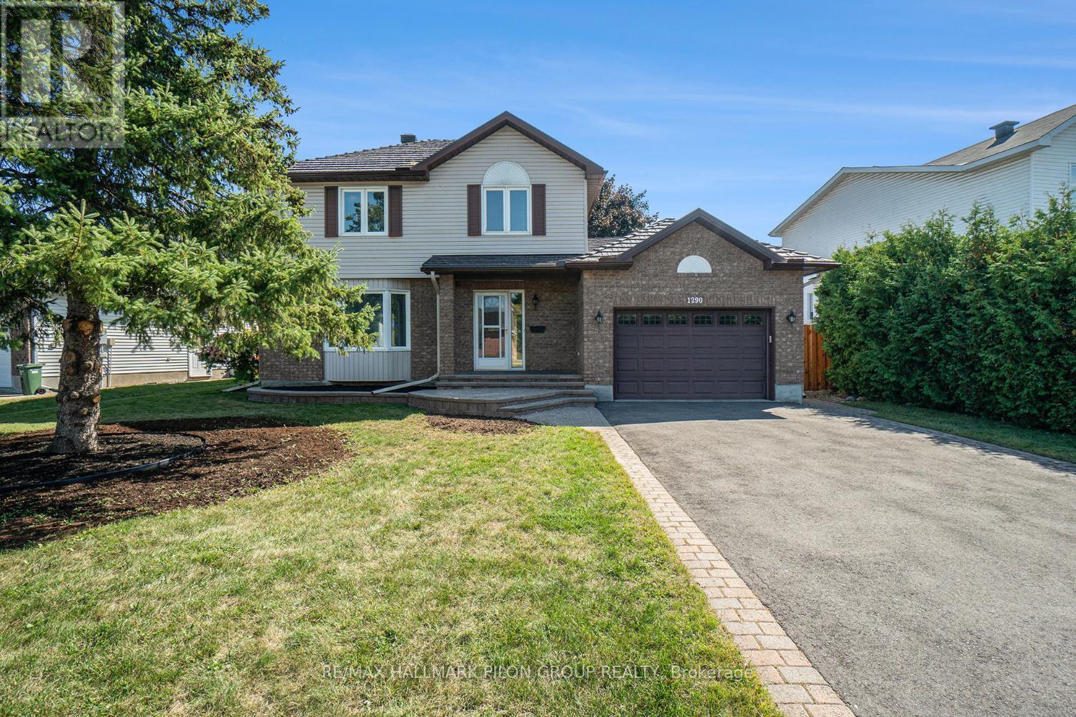 1290 MATHESON ROAD|Ottawa, Ontario K1J1A8