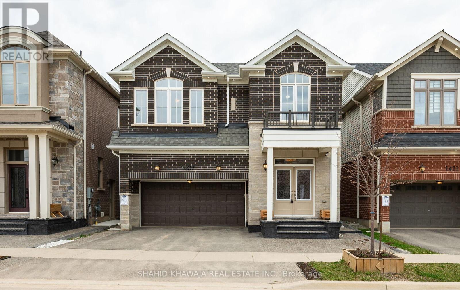 Property image for 1407 BUCKTHORN GARDENS|Milton (CB Cobban), Ontario L9E1P9