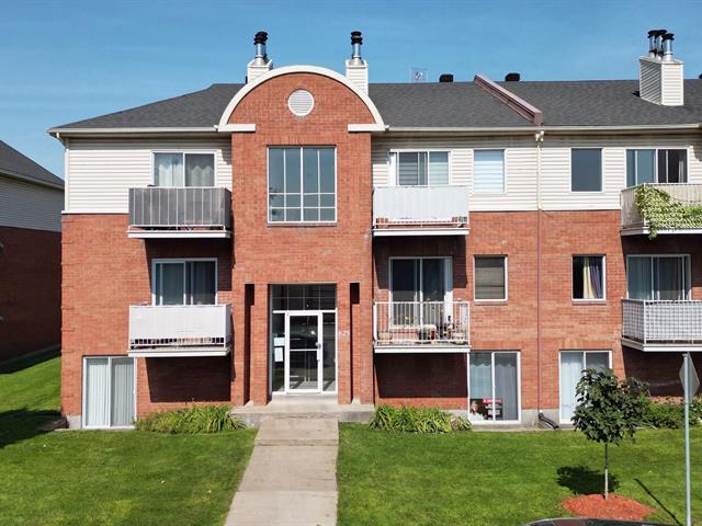 625 Rue de Chevillon|#2|Laval (Chomedey), Quebec H7N6H2