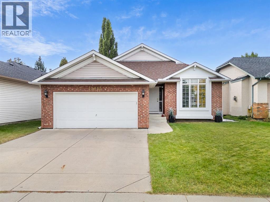 13015 Bonaventure Drive SE|Calgary, Alberta T2J7E9