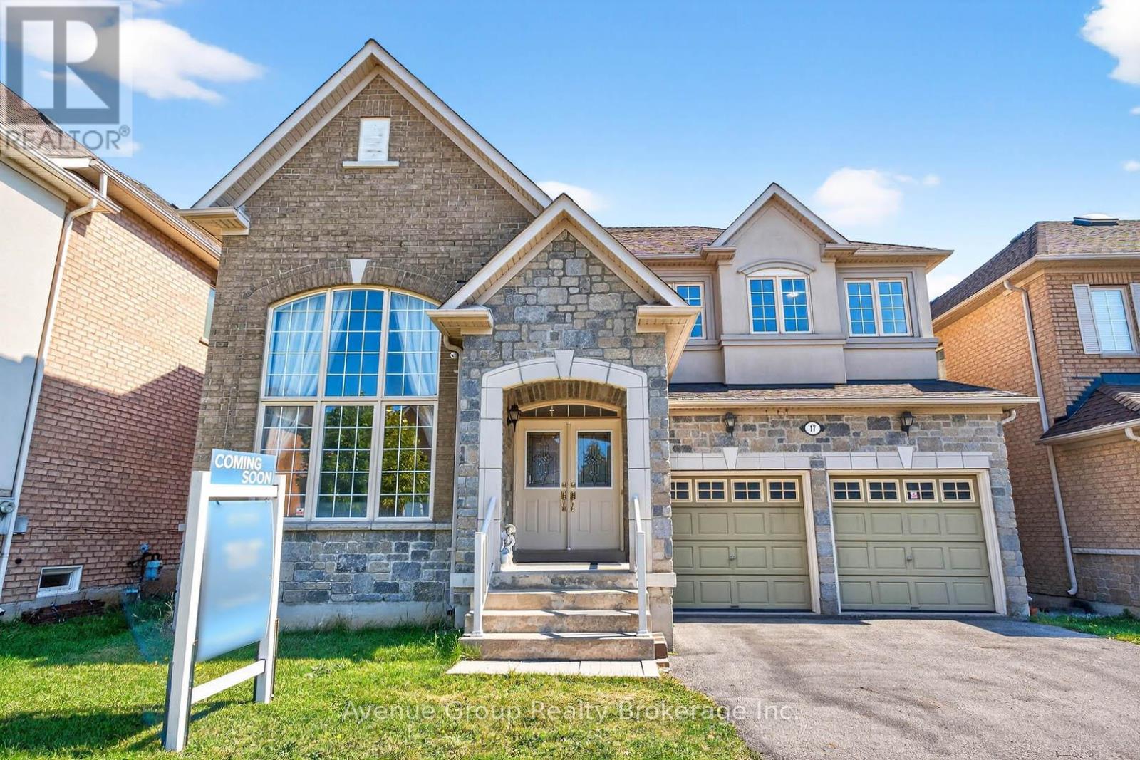 Property image for 17 ADASTRA CRESCENT|Markham (Victoria Manor-Jennings Gate), Ontario L6C3G8