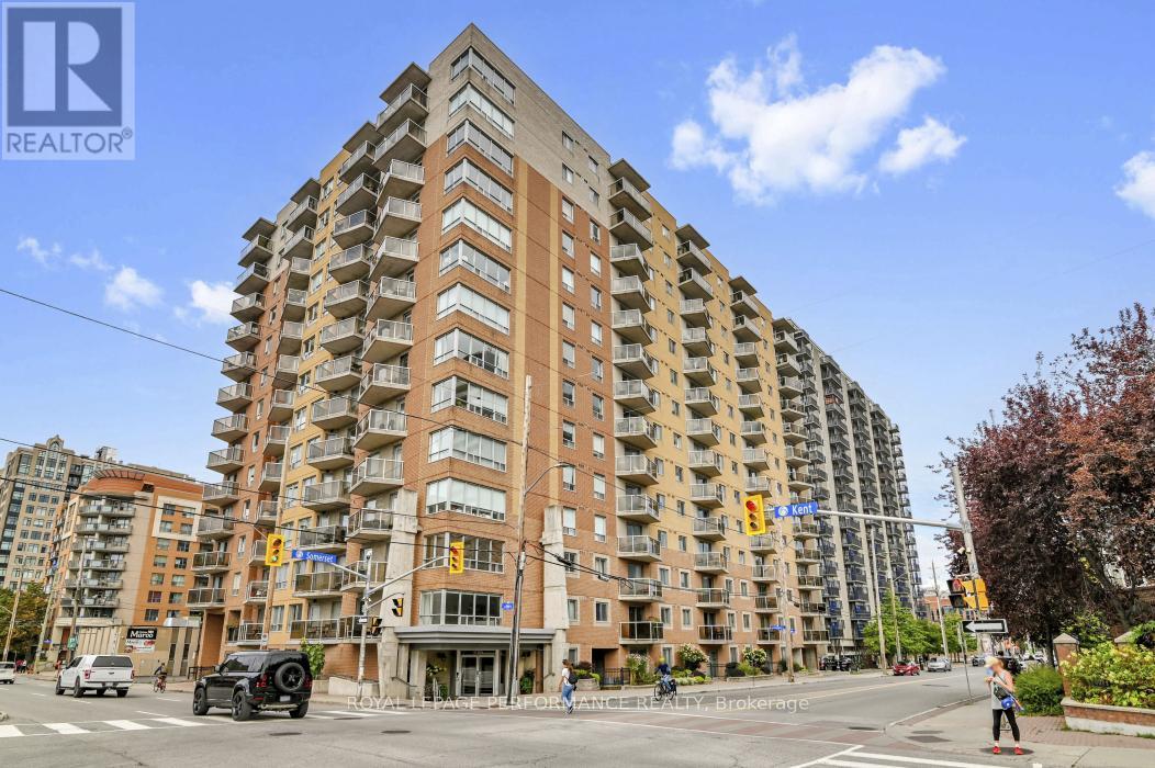 Property image for 407 - 429 SOMERSET STREET W|Ottawa, Ontario K1P2P5