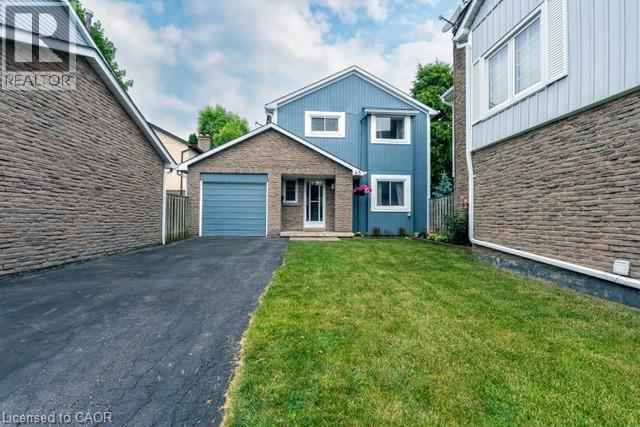 45 NEUCHATEL Place Unit# 45|Mississauga, Ontario L5N6A7