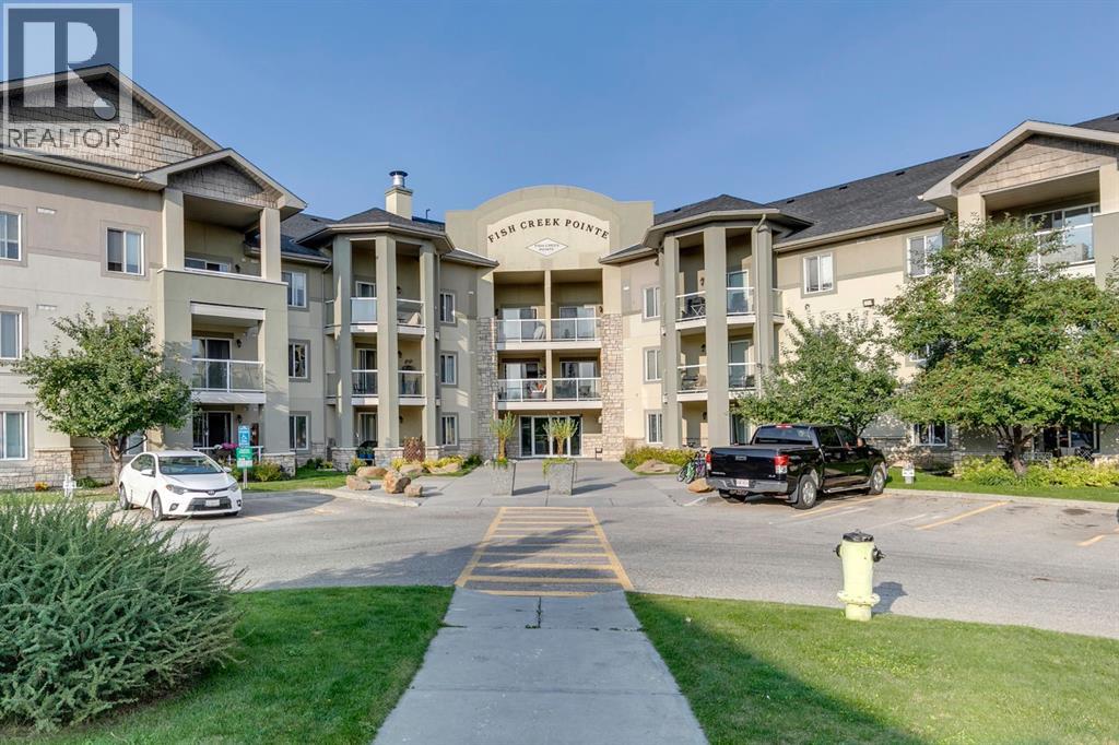 2205, 2518 Fish Creek Boulevard SW|Calgary, Alberta T2Y4T5