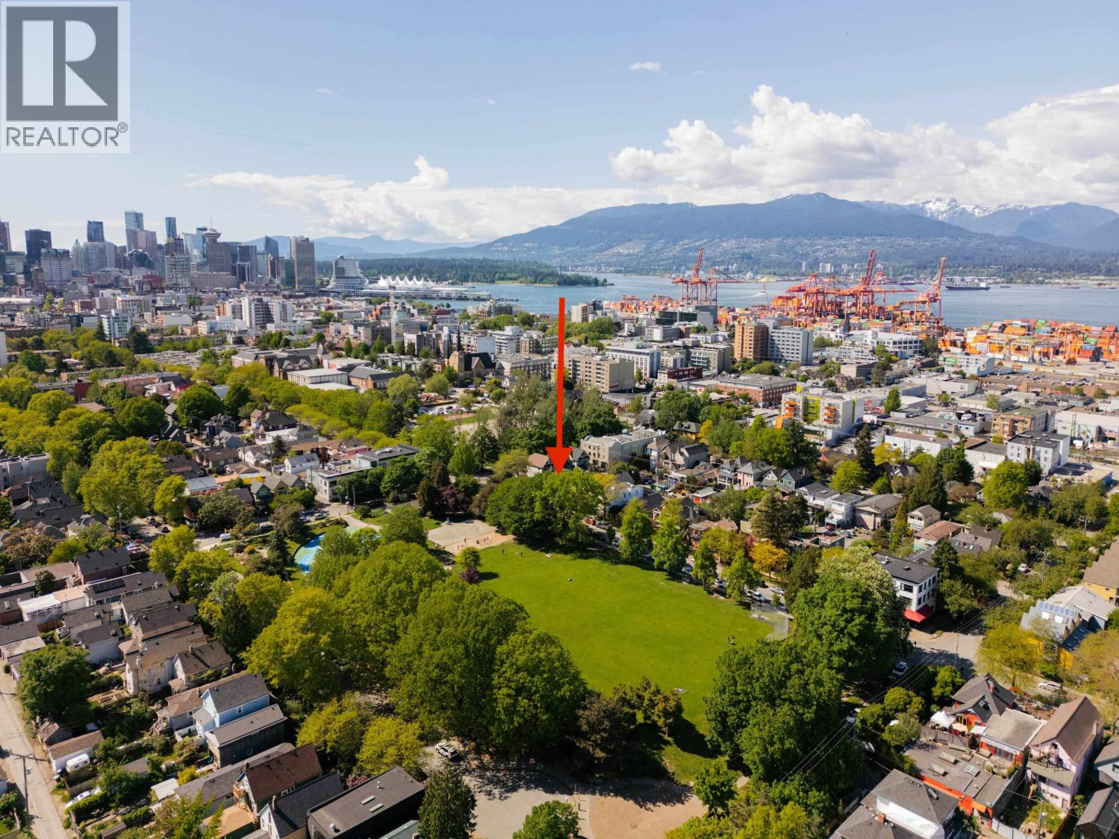 Property image for 2 709 KEEFER STREET|Vancouver, British Columbia V6A1Y6