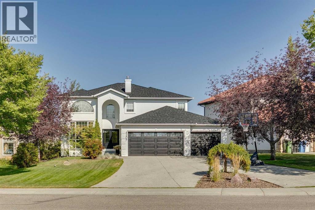 4207 Edgevalley Landing NW|Calgary, Alberta T3A5V2