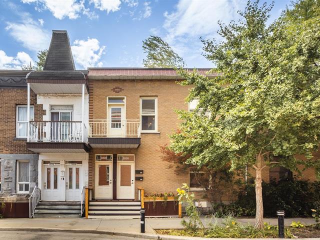 3828-3830 Av. de l'Hôtel-de-Ville|Montréal (Le Plateau-Mont-Royal), Quebec H2W2G5