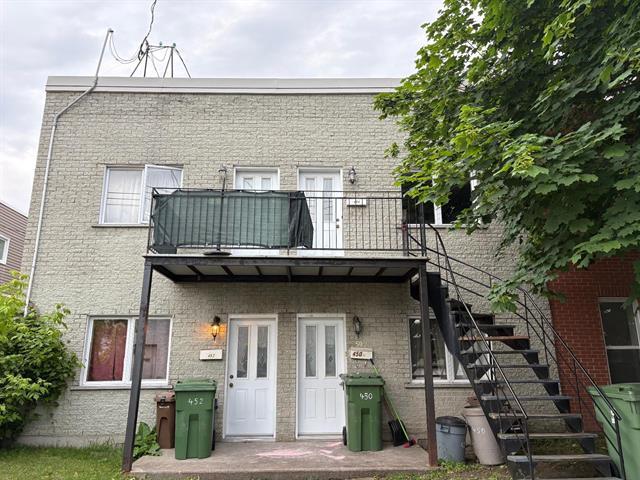 Property image for 450-456 Av. George-V|Montréal (Lachine), Quebec H8S2R7