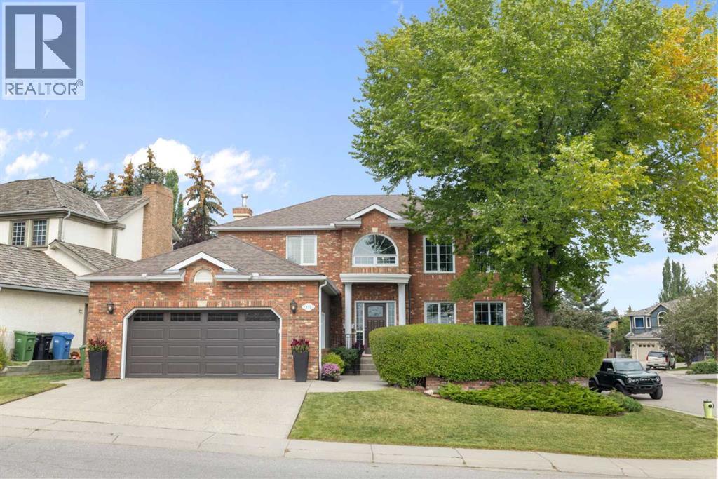 Property image for 191 Christie Knoll Heights SW|Calgary, Alberta T3H2R6