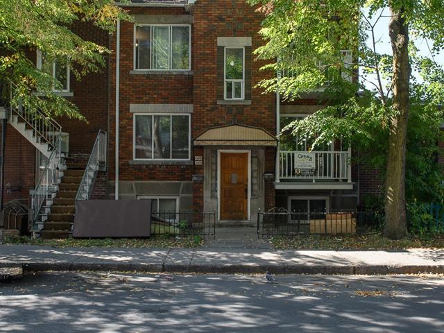 7426-7428 Av. Wiseman|Montréal (Villeray/Saint-Michel/Parc-Extension), Quebec H3N2N6