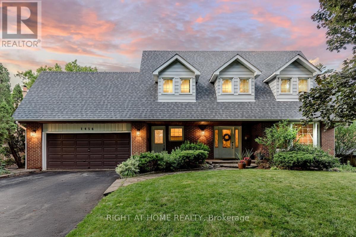 Property image for 1456 BALLYCLARE DRIVE|Mississauga (Erindale), Ontario L5C1J5