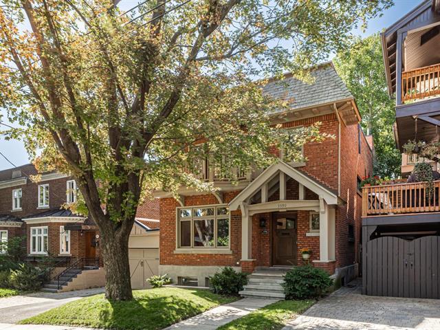 Property image for 3590 Av. de Vendôme|Montréal (Côte-des-Neiges/Notre-Dame-de-Grâce), Quebec H4A3M7