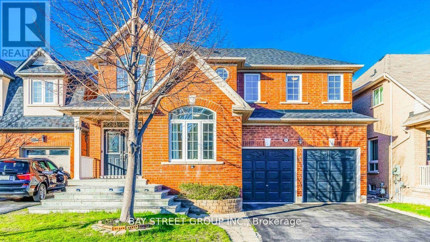 Property image for 2292 BLUE OAK CIRCLE|Oakville (WM Westmount), Ontario L6M5J4