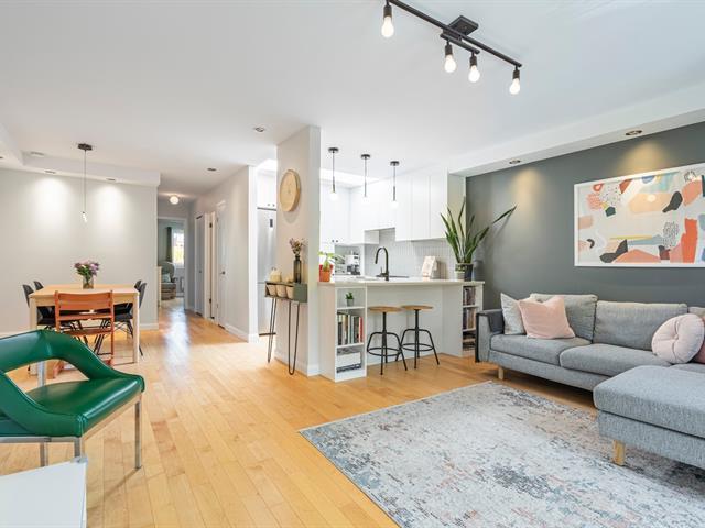 2555 Rue Joliette|#3|Montréal (Mercier/Hochelaga-Maisonneuve), Quebec H1W3H1