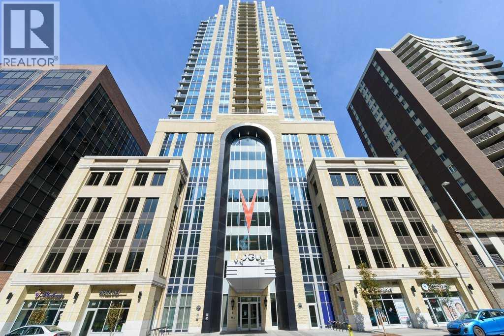 1709, 930 6 Avenue SW|Calgary, Alberta T2P1J3