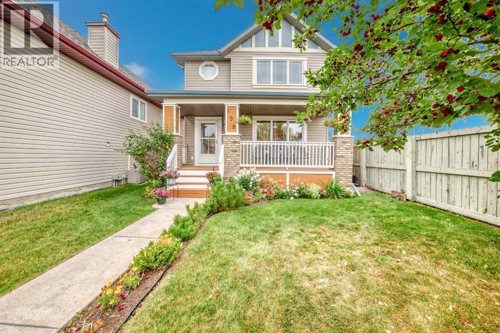 198 Copperfield Gardens SE|Calgary, Alberta T2Z4C2
