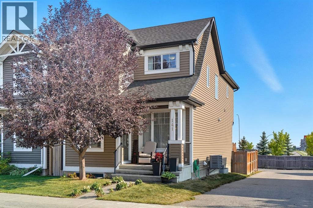 Property image for 141 Auburn Crest Green SE|Calgary, Alberta T3M1P7