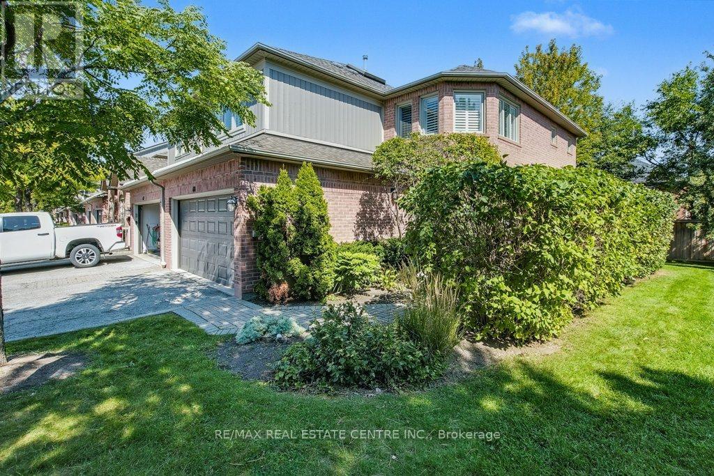 68 - 5480 GLEN ERIN DRIVE|Mississauga (Central Erin Mills), Ontario L5M5R3