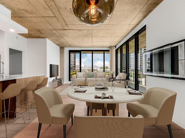 111 Ch. de la Pointe-Nord|#401|Montréal (Verdun/Île-des-Soeurs), Quebec H3E0B3