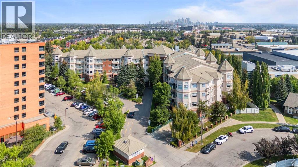 Property image for 321, 200 Lincoln Way SW|Calgary, Alberta T3E7G7