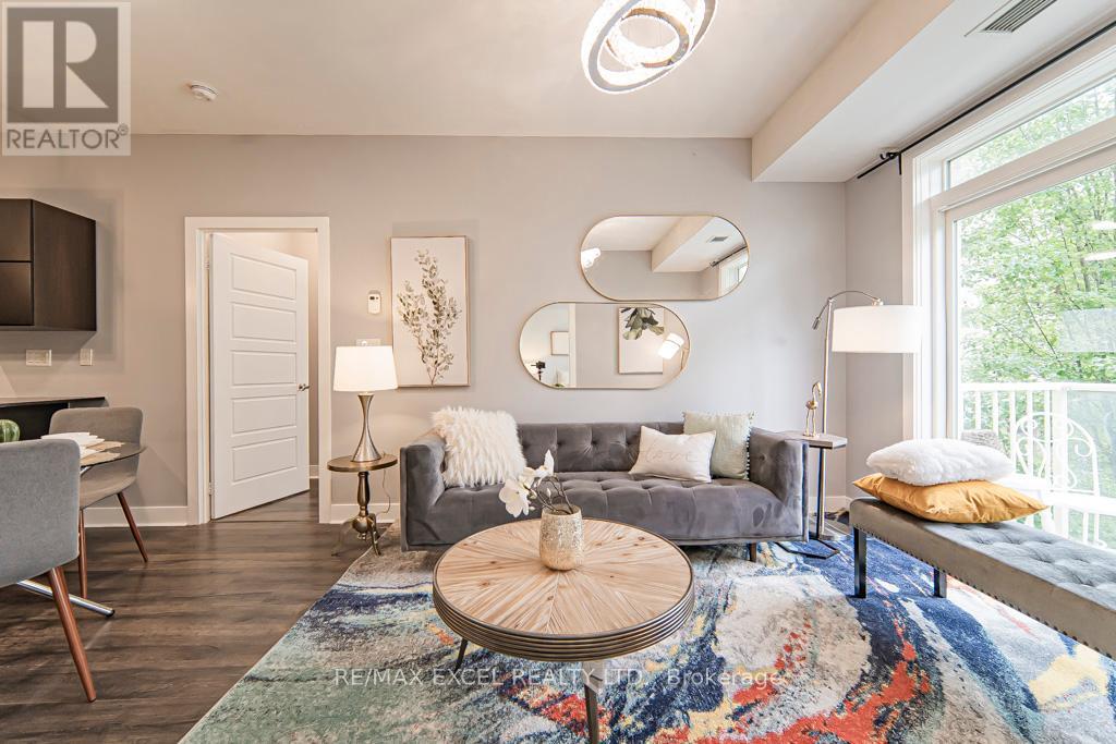 Property image for 244 - 28 PRINCE REGENT STREET|Markham (Cathedraltown), Ontario L6C0V5