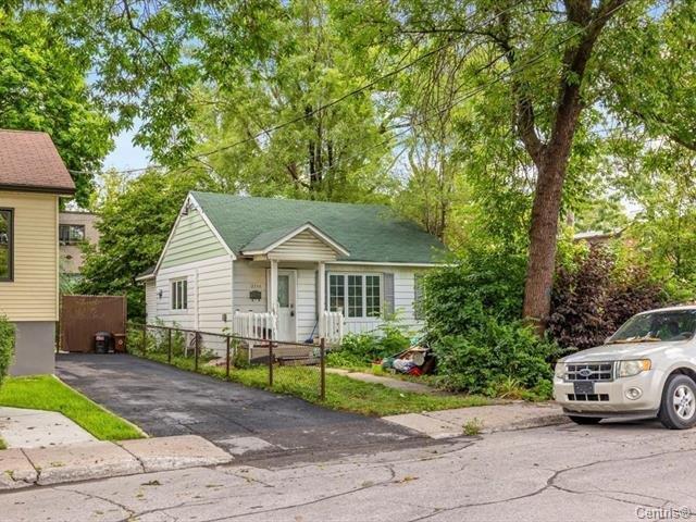 2705 Rue Paul-Pau|Montréal (Mercier/Hochelaga-Maisonneuve), Quebec H1L4L6