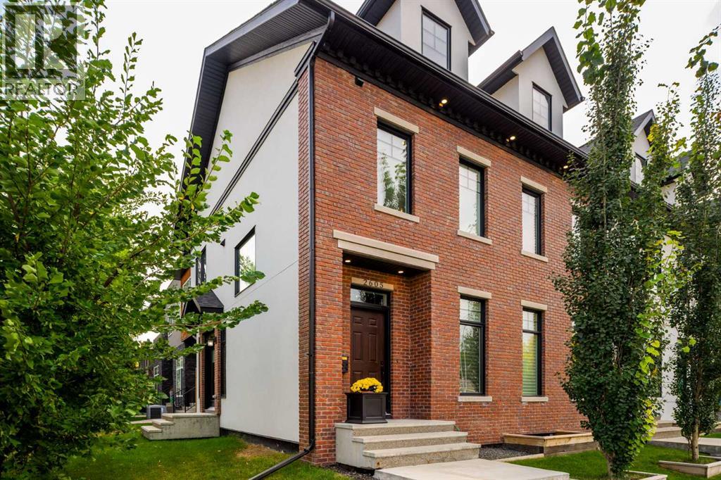 Property image for 2605 26 Avenue SW|Calgary, Alberta T3E8C7
