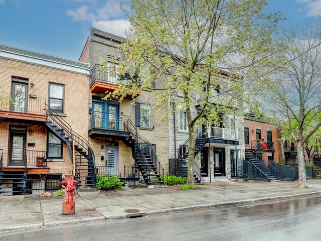 4612 Rue Fabre|Montréal (Le Plateau-Mont-Royal), Quebec H2J3V6