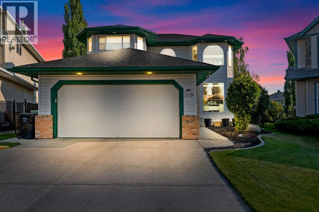 309 Douglas Ridge Place SE|Calgary, Alberta T2Z3A7