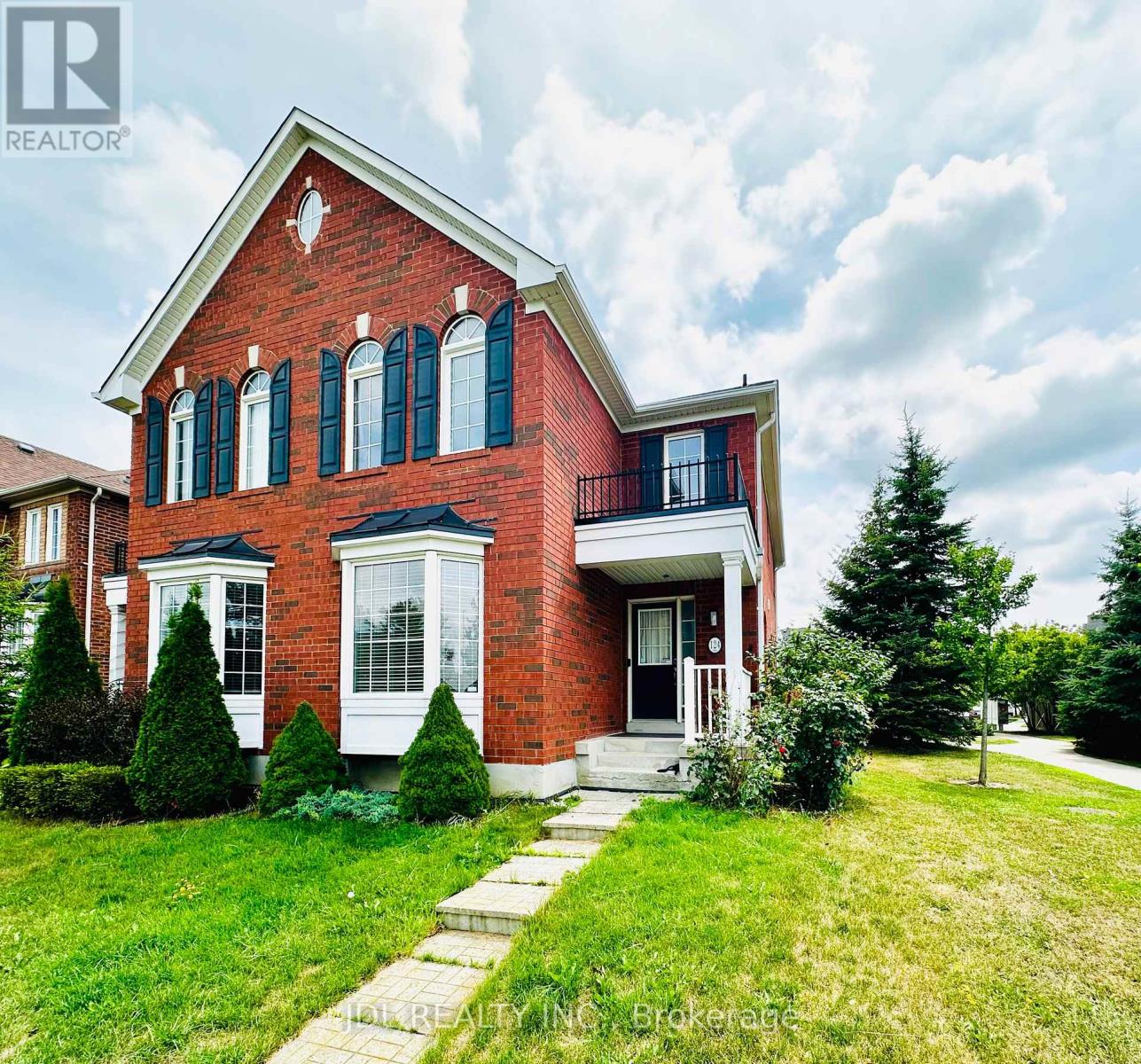 Property image for 124 GAS LAMP LANE|Markham (Cornell), Ontario L6B0H8