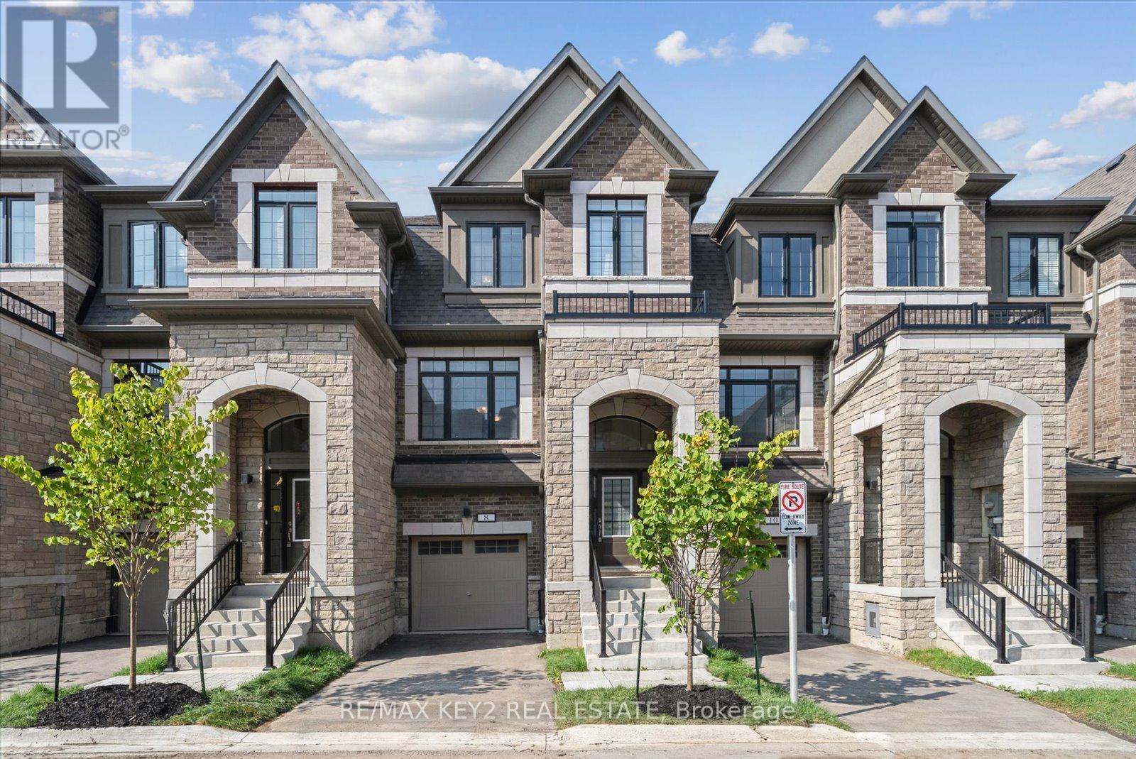 Property image for 8 CALLOWAY WAY|Whitby (Downtown Whitby), Ontario L1N0N9