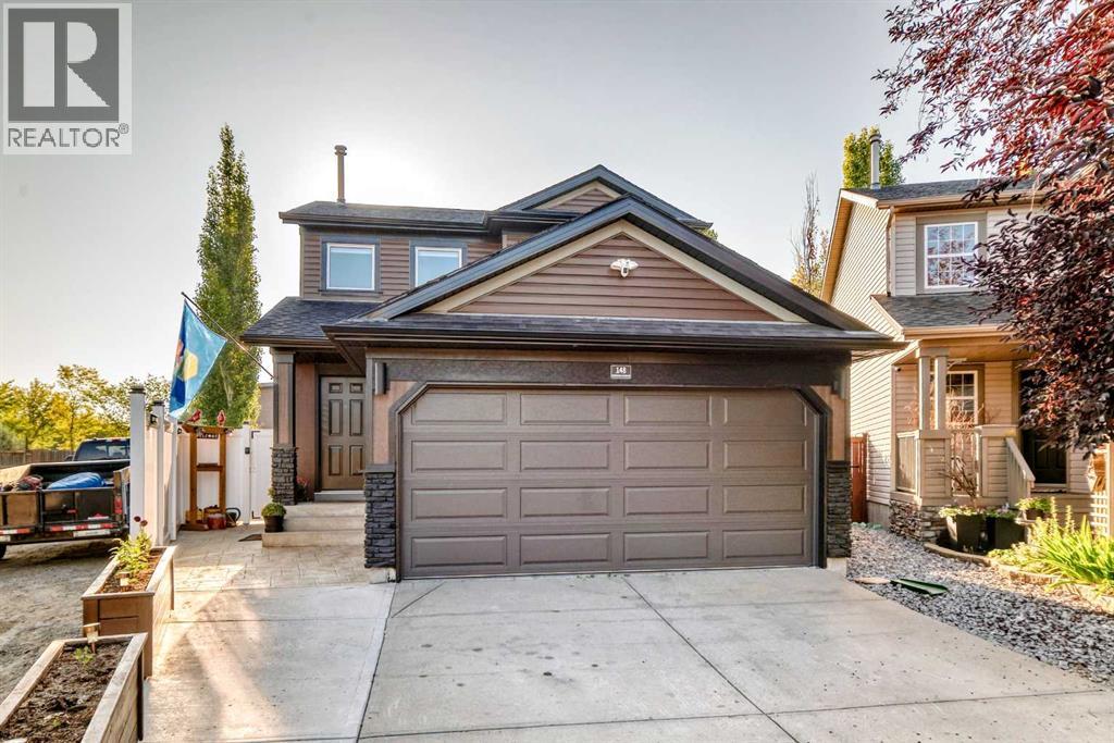 Property image for 148 Covepark Close NE|Calgary, Alberta T3K5R5